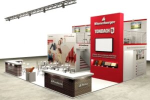 Wienerberger na FOR ARCHU nebude jen vystavovat, ale i nadělovat!