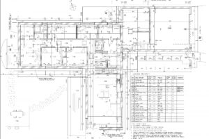 Moderní úsporný dům ze zdiva Porotherm – kompaktní tvar není podmínkou