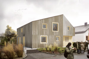 Soutěž Active House Award 2015/2016 – výsledky