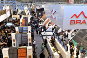Blíží se BAU 2017 – největší veletržní událost v oboru