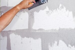 Tenkovrstvé omítky Baumit – trend blízké budoucnosti