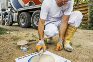 Vybíráme podlahový potěr