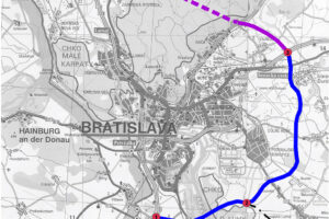 Obermeyer Helika: Výstavba dopravní infrastruktury pomocí PPP projektů může fungovat