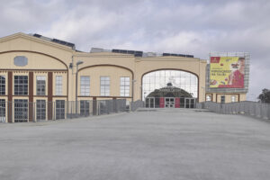 Představujeme držitele Rigips Trophy 2016: Techmania Science Center