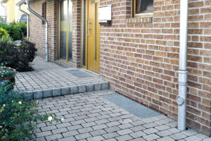 Světlíky MEA – světlo a vzduch do suterénních prostor