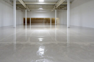 Značkové produkty  TBG Pražské malty pro lité podlahy a nejen pro ně