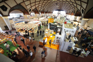 Blíží se veletrh Dřevostavby 2017