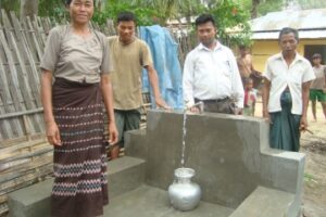 Soutěž Energy Globe Award 2016 – výsledky celosvětového finále