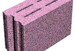 Zdivo Liapor – akustika na prvním místě