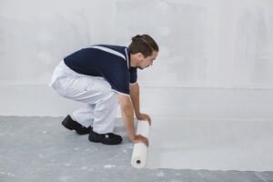 Suché podlahy RigiStabil