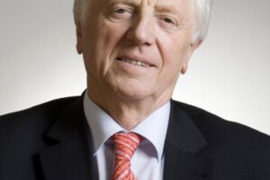 Prezidentem Svazu podnikatelů je i nadále Matyáš