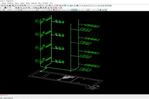 Nový program TechCON pro návrhy vnitřních rozvodů TZB