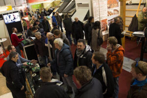 O účast na 19. ročníku veletrhu Střechy Praha je rekordní zájem