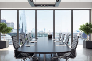 Sklo Halio s ovladatelným tónováním