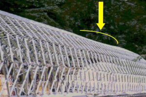 Definice architektury a její dodržování 2 – příklady některých poruch nebo havárií