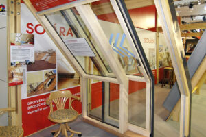 České firmy na veletrhu BAU 2017