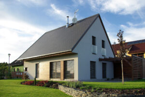 Veletrh FOR PASIV nabídne novinky v oblasti pasivních staveb. Součástí bude i veletrh Cesty dřeva a Střechy Praha