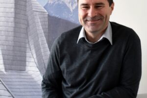 Prefa Alu má nového vedoucího prodeje a marketingu