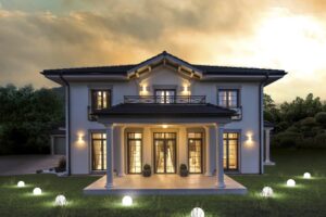 Výsledky ankety Dům roku 2017