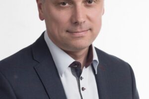 Lindab vytvořil pozici Country Managera pro ČR