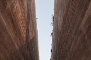 Pětice staveb ve finále Mies van der Rohe Award 2017