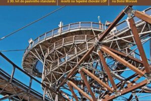 Materiály pro stavbu 1/2017