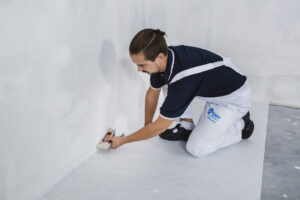 Suché podlahy RigiStabil s novinkou