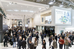 Novinky Schüco představené na veletrhu BAU 2017