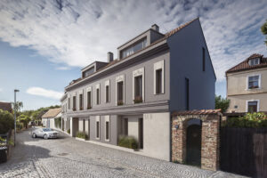 Společnost Top.Estates Development zahájila stavbu projektu Truhlárna