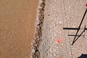 Môžeme zjednodušiť meranie vlhkosti CBGM na stavbe?