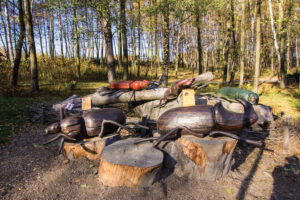 Výsledky ankety Dřevěná stavba roku 2017