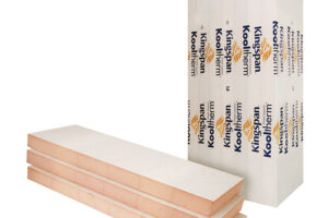 Izolační desky Kingspan