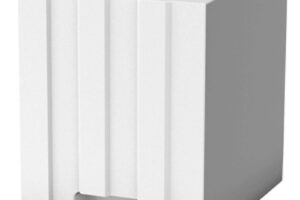 KMB Sendwix – komplexní stavební systém pro nízkoenergetické a pasivní domy