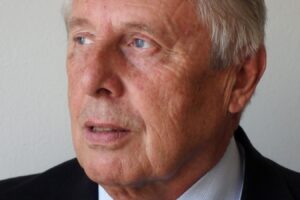 Pavel Křeček je staronovým předsedou inženýrské komory