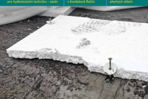 Materiály pro stavbu 2/2017