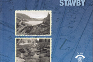 Stavební kniha 2016 – Vodohospodářské stavby