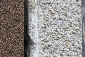 Unikátní sanace spár na panelových domech systémem illbruck