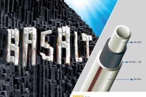 Co má společného sopka s vodovodním potrubím?