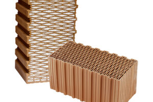 Výrobky Heluz pro stavbu nízkoenergetických domů – tepelná pohoda bez zateplení