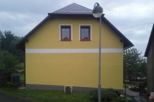 Cemix ocenil nejlepší fachmanské realizace za rok 2016