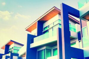 Nové barevné spektrum fasádních omítek a nátěrů „Ceresit Colours of Nature Systém pro Architekty“ přichází na trh