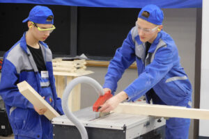 Soutěž řemesel SUSO má za sebou kola v Ostravě a Hradci Králové