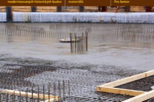 Materiály pro stavbu 3/2017