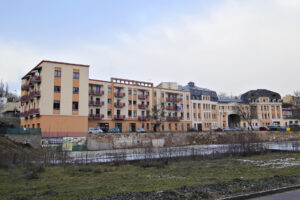 Baťova továrna opět ožívá