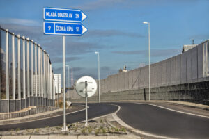 Soutěž Česká dopravní stavba/technologie/inovace roku 2016 – nominace