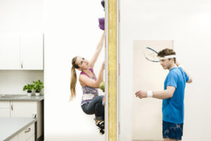 Druhý ročník soutěže o sádrokarton v hodnotě až 100 tisíc je tu