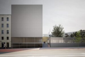 Výsledky studentské architektonické soutěže Xella