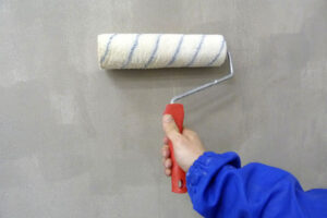 MAGIC DECOR WOOD – imitace textury dřeva na fasádních omítkách