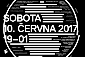 Pražská muzejní noc 2017 a Den otevřených dveří na FA ČVUT