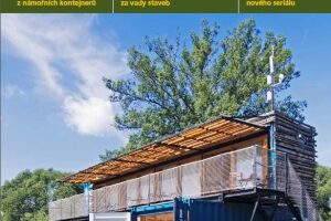 Materiály pro stavbu 5/2017